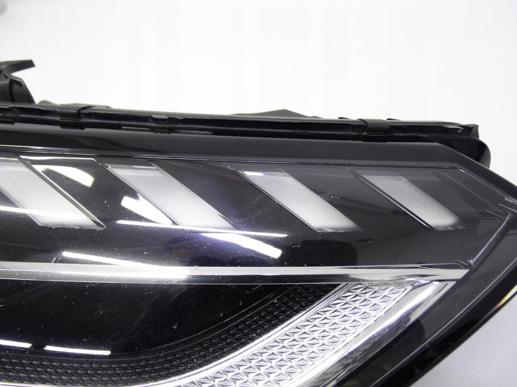 Frontscheinwerfer Audi A4 B9 8W0941036E LED Rechts Scheinwerfer Headlight SCH7337403699vv