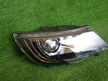 Laden Sie das Bild in den Galerie-Viewer, Frontscheinwerfer Skoda Superb II 3T1941016H Xenon Rechts Scheinwerfer Headlight