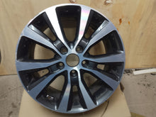Laden Sie das Bild in den Galerie-Viewer, 1x Alufelge 17 Zoll 7.0" 5x114.3 53ET 52910-G4300 Hyundai Ix35 Rim Wheel FEL4060179432dq