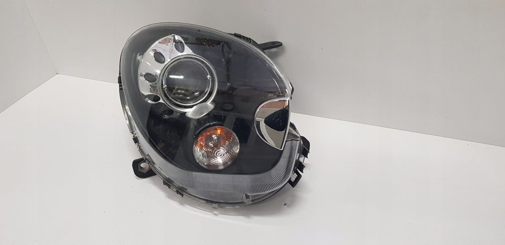 Frontscheinwerfer Mini Countryman R60 R61 9808250 Rechts Scheinwerfer Headlight SCH9990336097hj