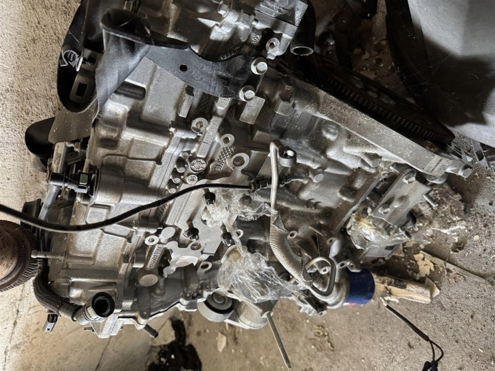 Motor Opel Astra K B14XFT 1.4 150PS 110kW 10TKm 2015 Benzin Engine Unkomplett MOT6708940249te