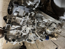 Laden Sie das Bild in den Galerie-Viewer, Motor Opel Astra K B14XFT 1.4 150PS 110kW 10TKm 2015 Benzin Engine Unkomplett MOT6708940249te
