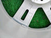 Load image into Gallery viewer, 1x Alufelge 19 Zoll 8.0" 5x112 46ET 5A1E230 BMW Rim Wheel FEL7666458879lm