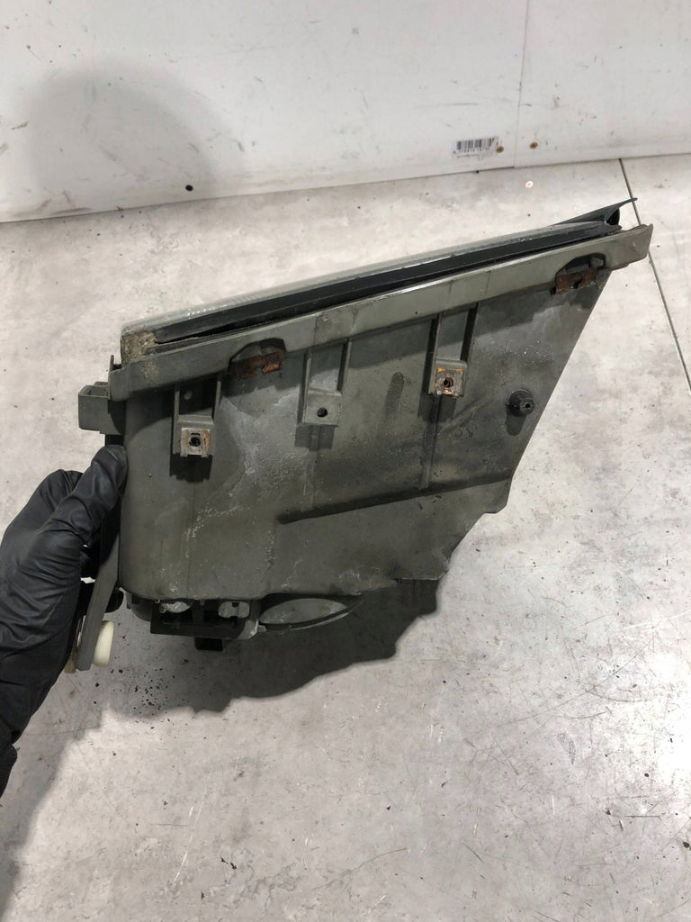Frontscheinwerfer Mercedes-Benz C126 Rechts Scheinwerfer Headlight SCH6022795073nc