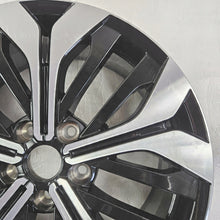 Laden Sie das Bild in den Galerie-Viewer, 1x Alufelge 18 Zoll 7.5&quot; 5x114.3 45ET 403007567R Renault Talisman Megane Iv