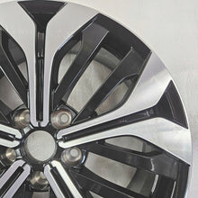 Load image into Gallery viewer, 1x Alufelge 18 Zoll 7.5" 5x114.3 45ET 403007567R Renault Talisman Megane Iv FEL7510223774or