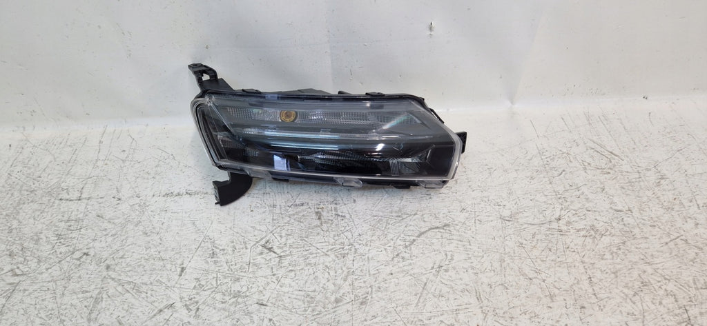 Frontscheinwerfer Dacia Spring 266008993R LED Rechts Scheinwerfer Headlight SCH4251620049kz