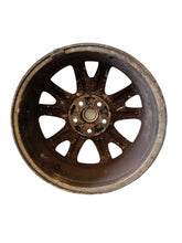 Load image into Gallery viewer, 1x Alufelge 17 Zoll 6.5" 5x114.3 Glanz Silber 40300-JY02 Renault Koleos I FEL2366548927nu