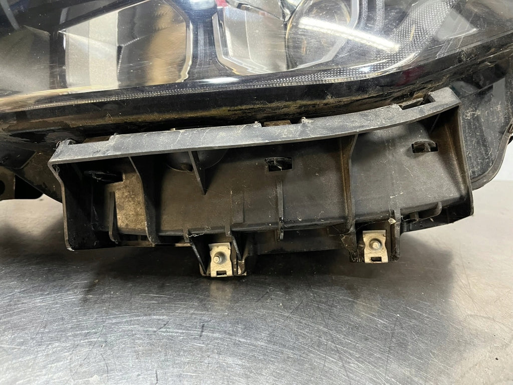 Frontscheinwerfer Fiat Tipo 521451670E Links Scheinwerfer Headlight SCH2122404914bq