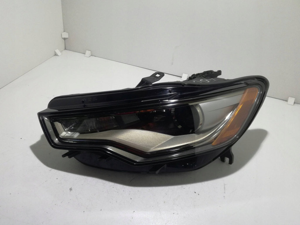 Frontscheinwerfer Audi A6 Links Scheinwerfer Headlight SCH6482588385pa