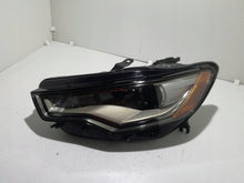 Laden Sie das Bild in den Galerie-Viewer, Frontscheinwerfer Audi A6 Links Scheinwerfer Headlight SCH6482588385pa