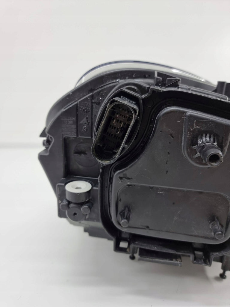 Frontscheinwerfer Porsche Macan 95B941015K Links Scheinwerfer Headlight SCH8665946336cb