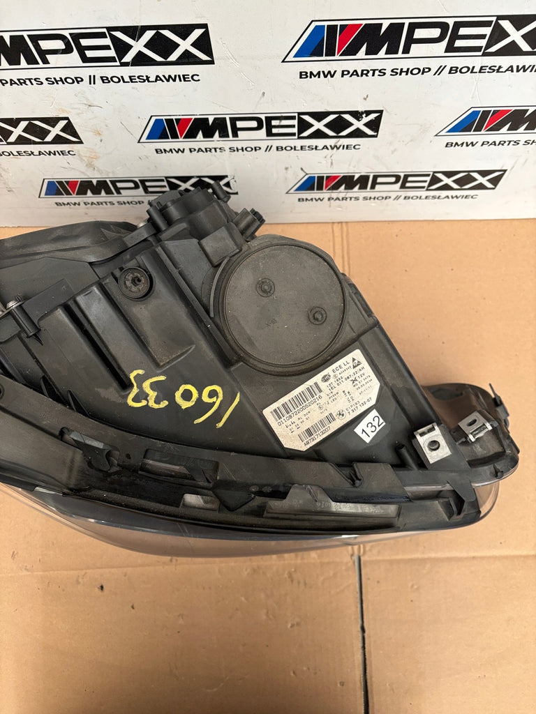 Frontscheinwerfer BMW F11 F10 7317132-07 Xenon Rechts Scheinwerfer Headlight SCH5717344483fg