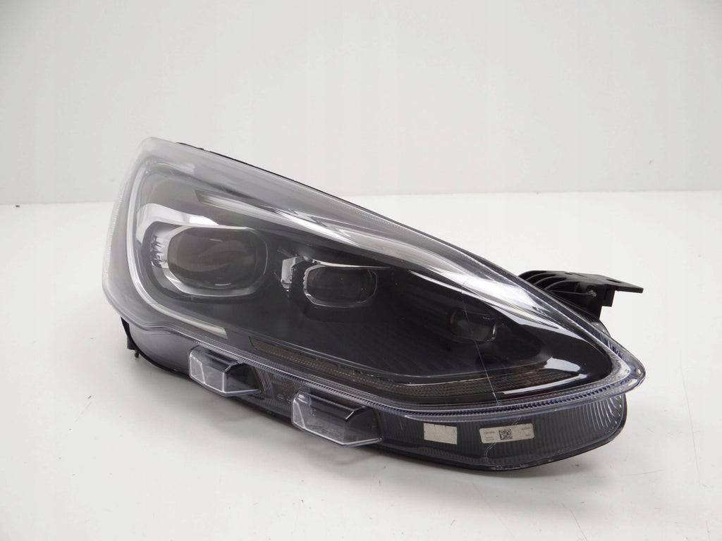 Frontscheinwerfer Ford Focus JX7B-13E016-AJ LED Rechts Scheinwerfer Headlight SCH6701971539ir