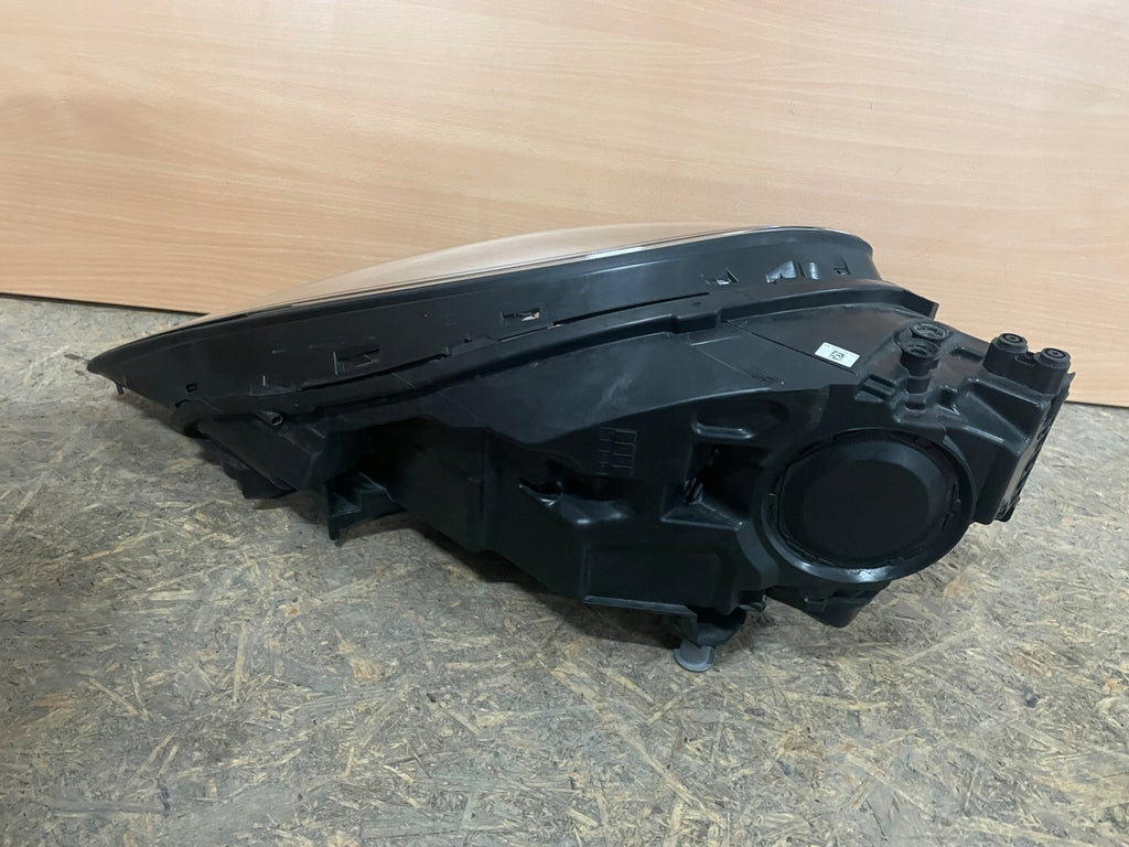Frontscheinwerfer Porsche Cayenne 9Y0941034AK Rechts Scheinwerfer Headlight SCH9275903919hu