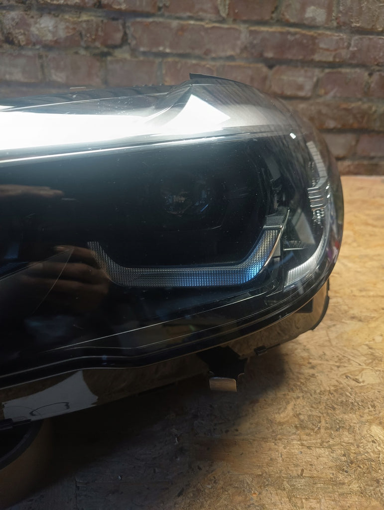 Frontscheinwerfer BMW X5 G05 G06 948178303LL LED Links Scheinwerfer Headlight SCH5146406946qk