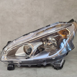 Frontscheinwerfer Peugeot 208 I 9810805780 LED Links Scheinwerfer Headlight SCH4474190146ew