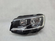 Load image into Gallery viewer, Frontscheinwerfer VW Transporter 7E1941005F Links Scheinwerfer Headlight SCH7858925123fa