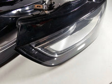 Laden Sie das Bild in den Galerie-Viewer, Frontscheinwerfer Audi A4 B8 LED Ein Satz Scheinwerfer Headlight SCH3189948955yn
