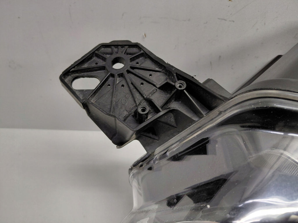 Frontscheinwerfer Toyota Proace City 73278187 Links Scheinwerfer Headlight SCH7743160888zt