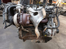 Laden Sie das Bild in den Galerie-Viewer, Motor Kia Ceed D4FB 1.6 CRDI Diesel Engine Komplett