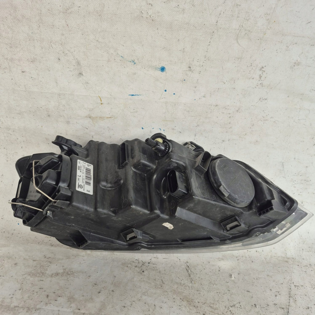 Frontscheinwerfer VW Polo 6R1941015E Links Scheinwerfer Headlight SCH3349379907ts