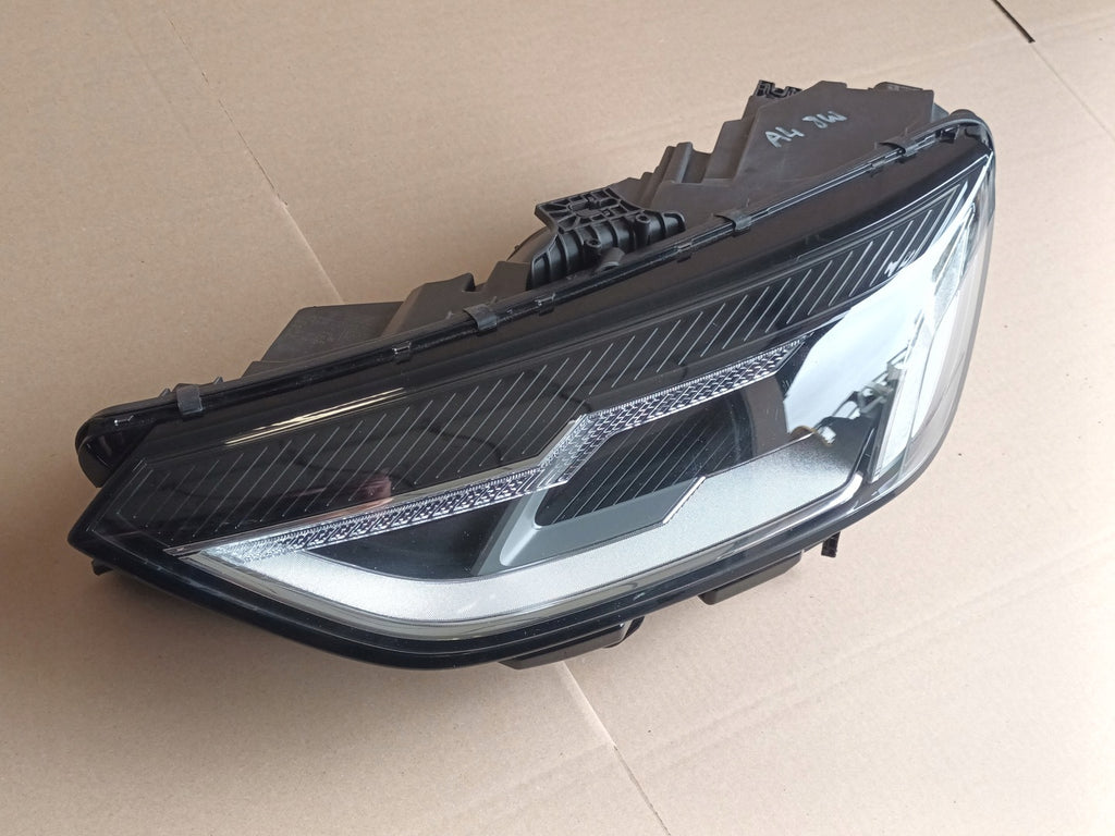 Frontscheinwerfer Audi A4 B9 8W0941011 Full LED Links Scheinwerfer Headlight SCH3650010919gc