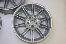 Load image into Gallery viewer, 1x Alufelge 19 Zoll 8.0" 5x120 37ET 8037141 BMW E91 E93 E90 E92 Rim Wheel FEL2578180771ef