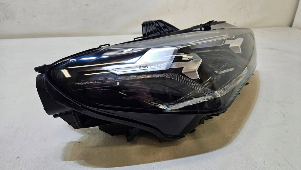 Frontscheinwerfer BMW 2 Tourer U06 5A42248-05 Full LED Rechts Headlight