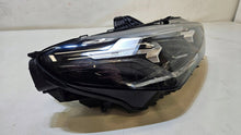 Laden Sie das Bild in den Galerie-Viewer, Frontscheinwerfer BMW 2 Tourer U06 5A42248-05 Full LED Rechts Headlight