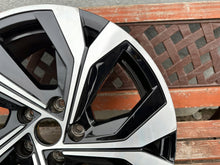 Load image into Gallery viewer, 1x Alufelge 18 Zoll 7.0" 5x114.3 35ET 403003156R 403009719R Renault Koleos FEL9518663629yw