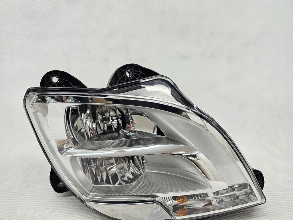 Frontscheinwerfer Daf 1857527 1EX010116-32 LED Rechts Scheinwerfer Headlight SCH9561598772qa