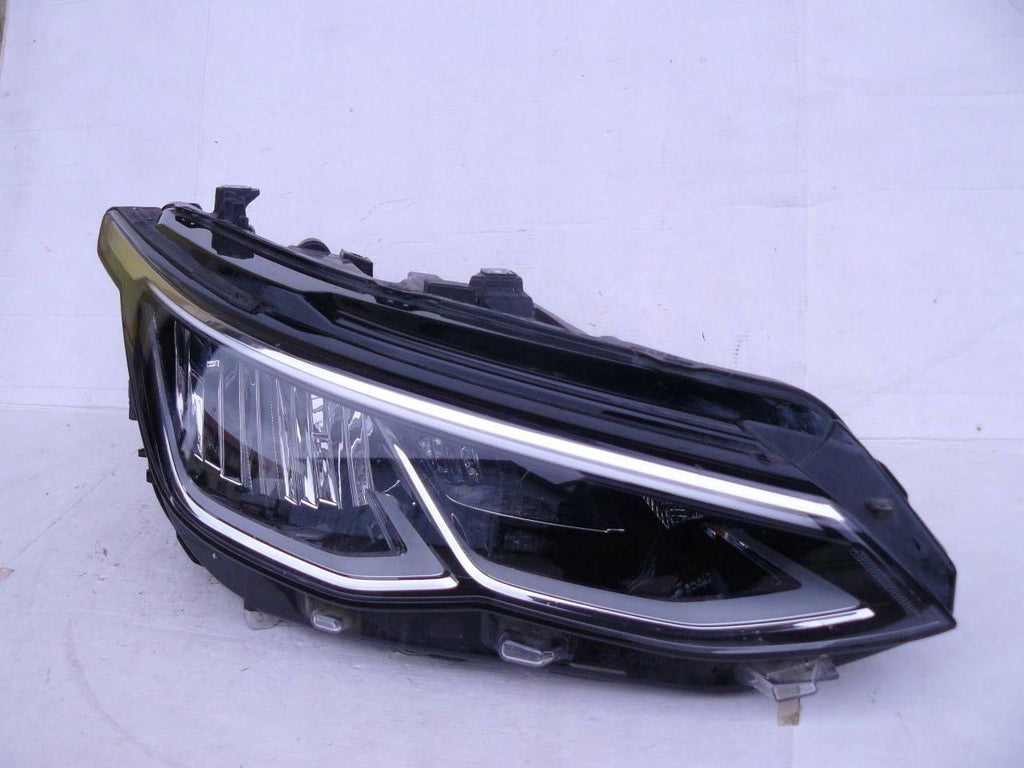 Frontscheinwerfer VW Golf VIII 5H1941006 LED Rechts Scheinwerfer Headlight SCH6811889641jv