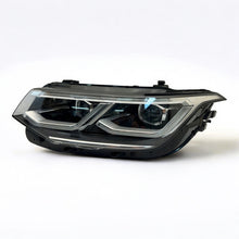 Laden Sie das Bild in den Galerie-Viewer, Frontscheinwerfer VW Tiguan 5NB941081C LED Links Scheinwerfer Headlight