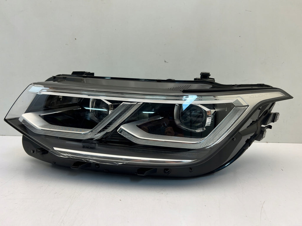 Frontscheinwerfer VW Tiguan 5NB941081C LED Links Scheinwerfer Headlight