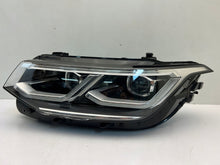 Laden Sie das Bild in den Galerie-Viewer, Frontscheinwerfer VW Tiguan 5NB941081C LED Links Scheinwerfer Headlight