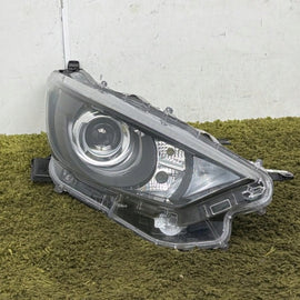 Frontscheinwerfer Toyota IV Yaris LED Rechts Scheinwerfer Headlight SCH1511446562yn