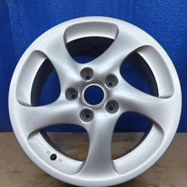 1x Alufelge 18 Zoll 7.5