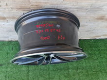 Load image into Gallery viewer, 1x Alufelge 19 Zoll 9.0" 5x120 7847544 BMW 3 F30 F32 Rim Wheel FEL5507203878fm