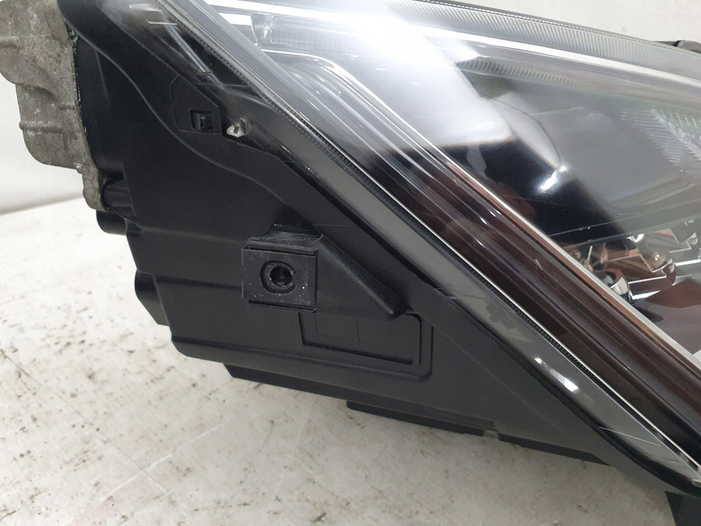 Frontscheinwerfer Seat Leon 5f1 5F1941008B Full LED Rechts Headlight