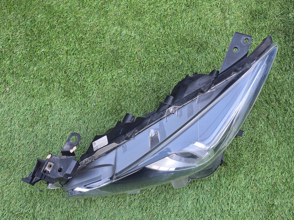 Frontscheinwerfer Mazda 3 BHR251040 BHN351040 Links Scheinwerfer Headlight SCH1160802326bs