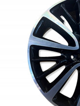Load image into Gallery viewer, 1x Alufelge 17 Zoll AA3P13402972 Opel Corsa Rim Wheel FEL3018831877nn