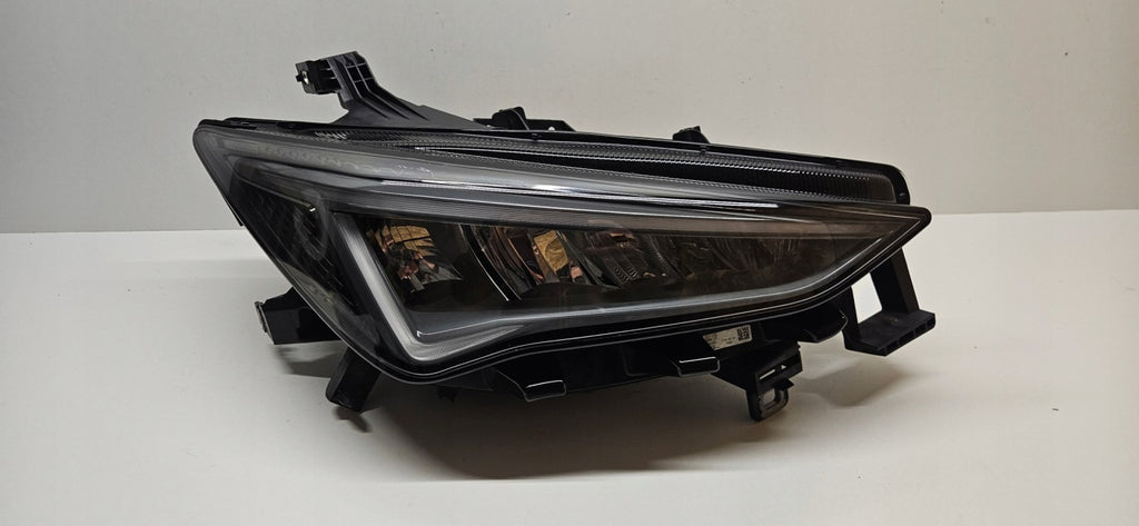 Frontscheinwerfer Cupra Born 10F941008K LED Rechts Scheinwerfer Headlight SCH1964113206ke