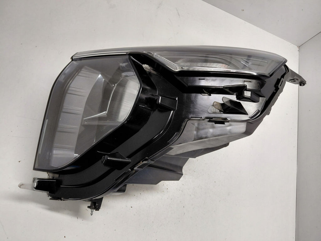Frontscheinwerfer Ford Transit Courier R2X613W030CF Links Scheinwerfer Headlight SCH6918523329oh