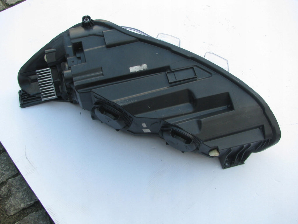 Frontscheinwerfer Ford Focus JX7B-13W029-AE LED Rechts Scheinwerfer Headlight SCH9036634732bm