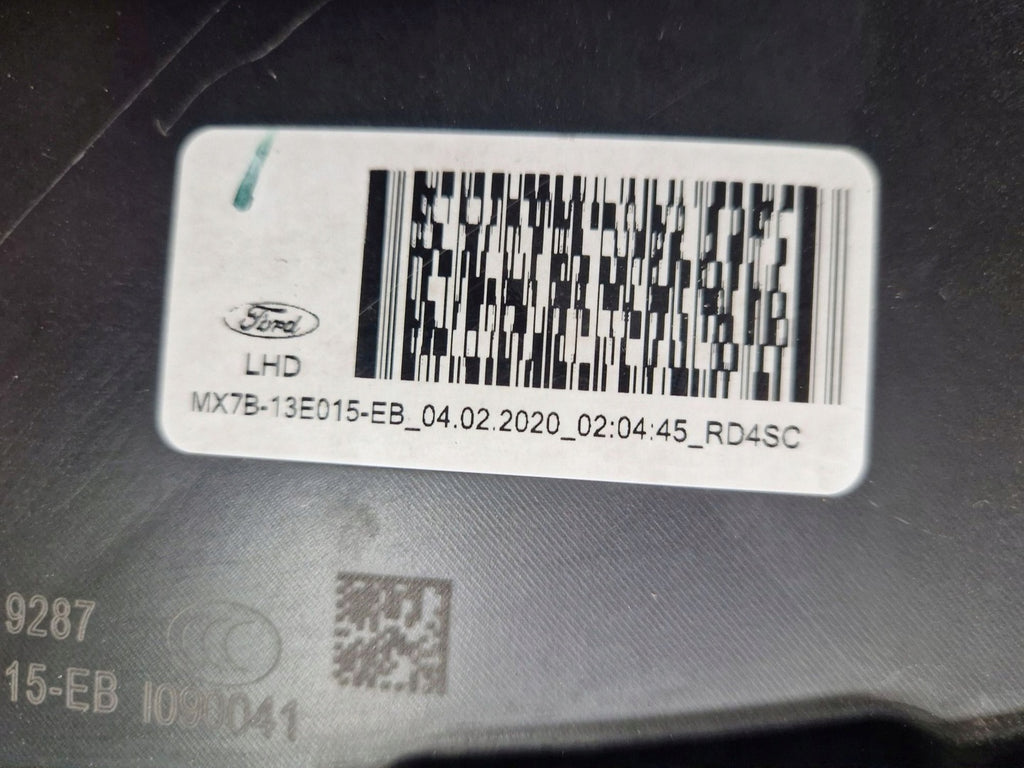 Frontscheinwerfer Ford Focus IV MX7B-13E015-EB LED Links Scheinwerfer Headlight SCH8534462578ch