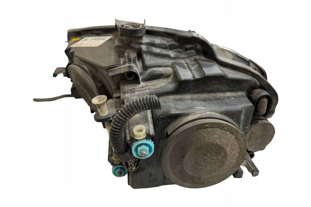 Frontscheinwerfer Audi A3 Sportback 8P0941004 Rechts Scheinwerfer Headlight SCH3560378004zq