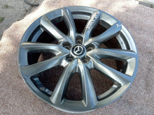 Laden Sie das Bild in den Galerie-Viewer, 1x Alufelge 18 Zoll 5x114.3 9965657080 Mazda Rim Wheel FEL1585746946fx