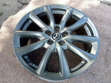 Laden Sie das Bild in den Galerie-Viewer, 1x Alufelge 18 Zoll 5x114.3 9965657080 Mazda Rim Wheel FEL1585746946fx