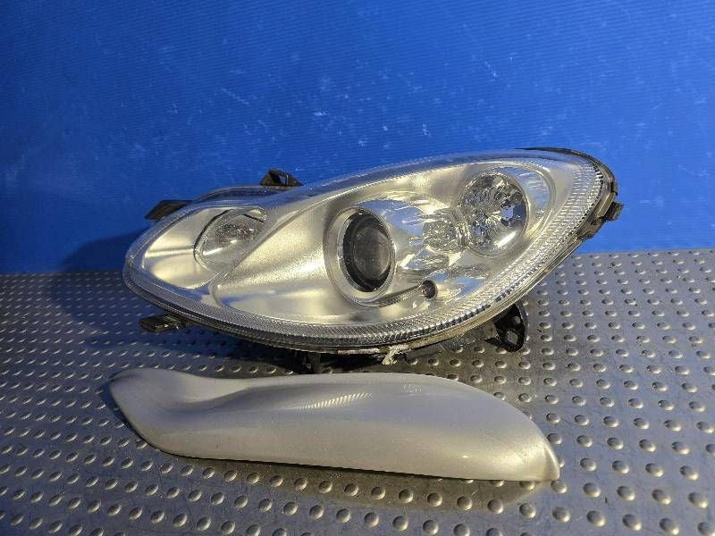 Frontscheinwerfer Smart Fortwo A4518200159 Links Scheinwerfer Headlight SCH1961133417aa